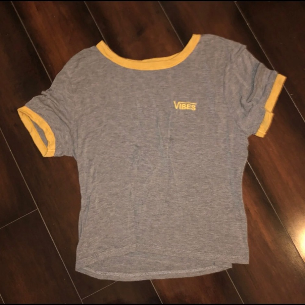 Aeropostale shirts